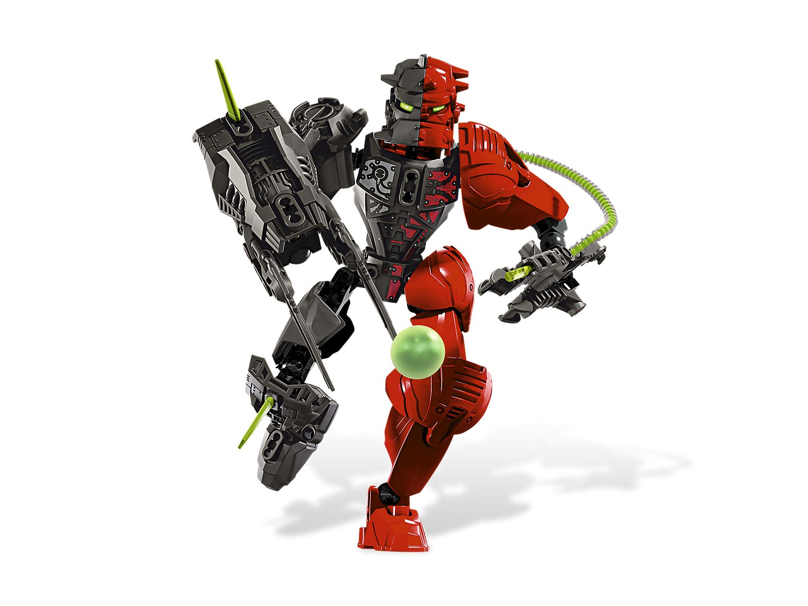LEGO Villains Splitface (6218-1)