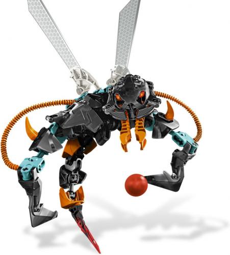LEGO Villains Thornraxx (6228-1)