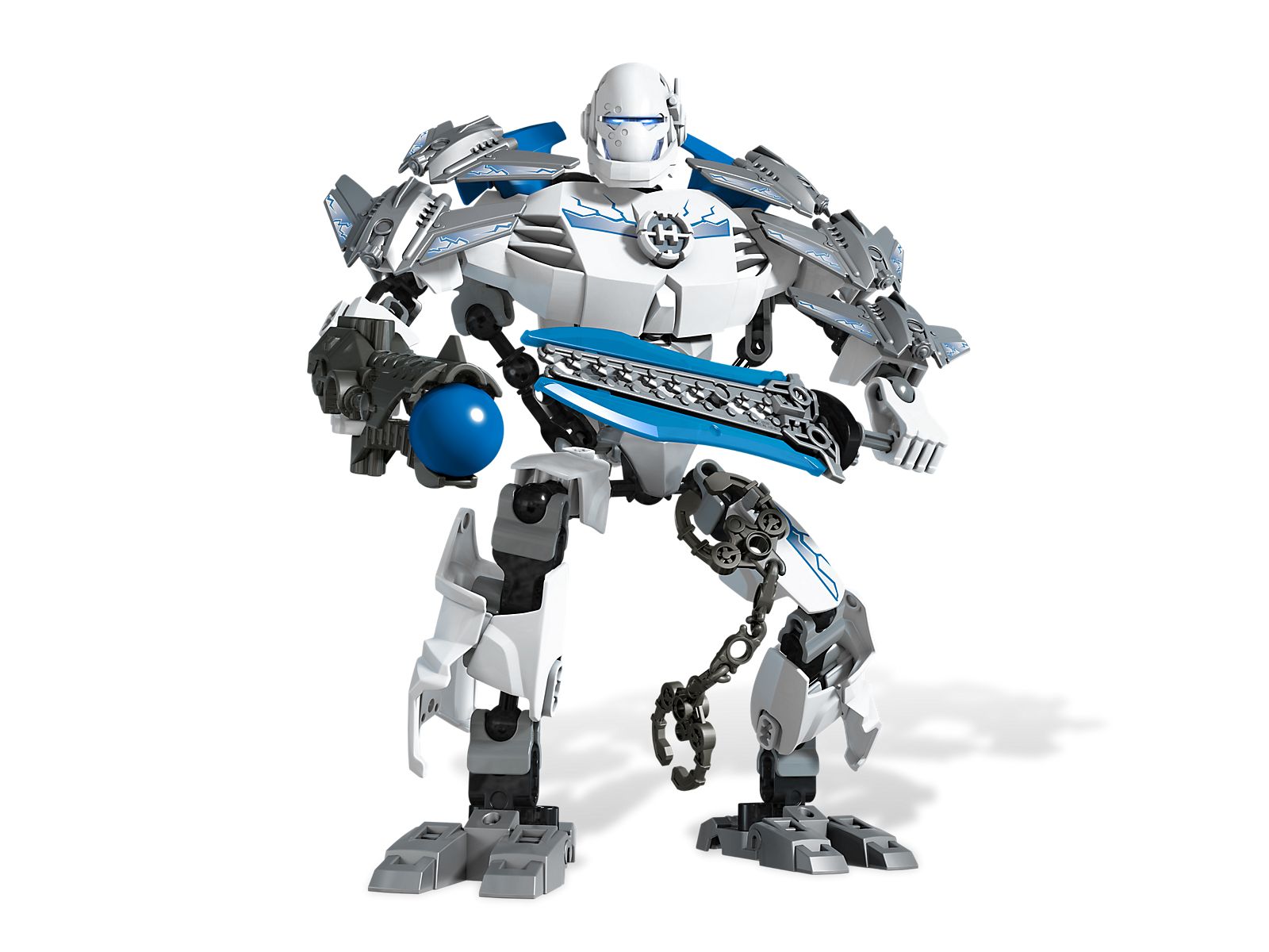 LEGO Heroes Stormer XL (6230-1)