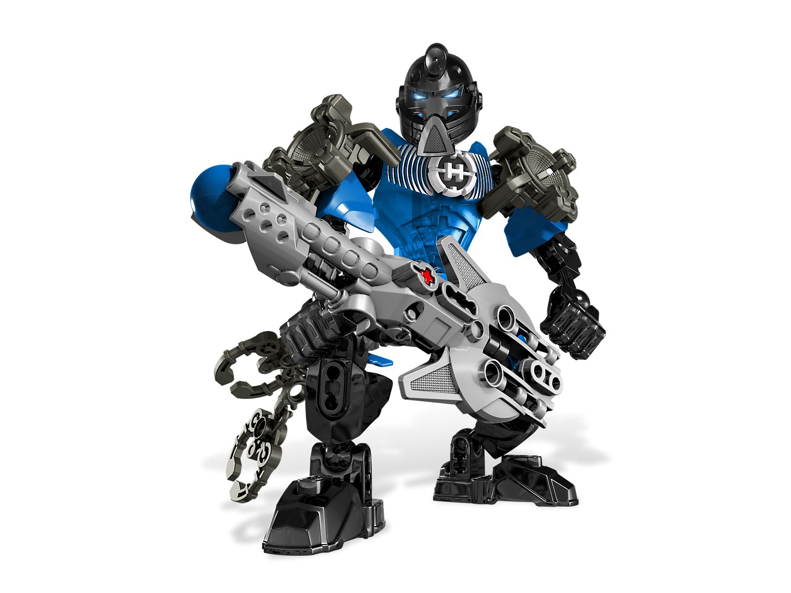 LEGO Heroes Stringer (6282-1)
