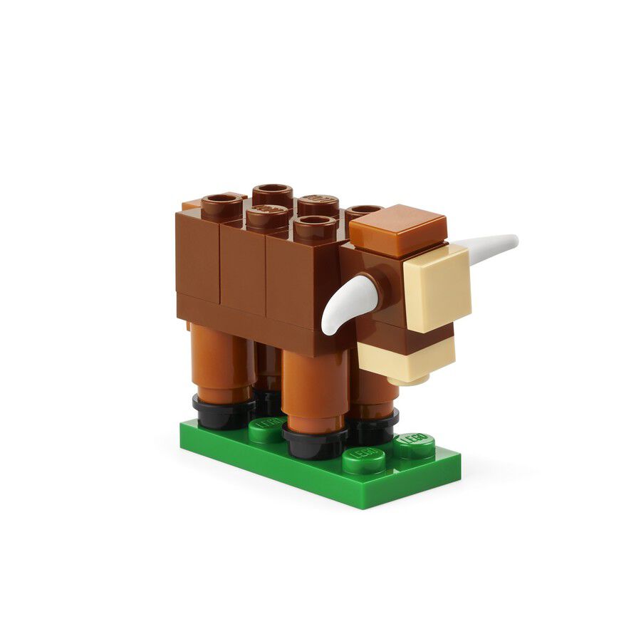 LEGO Chinese (Lunar) New Year Micro Ox (6345925-1)