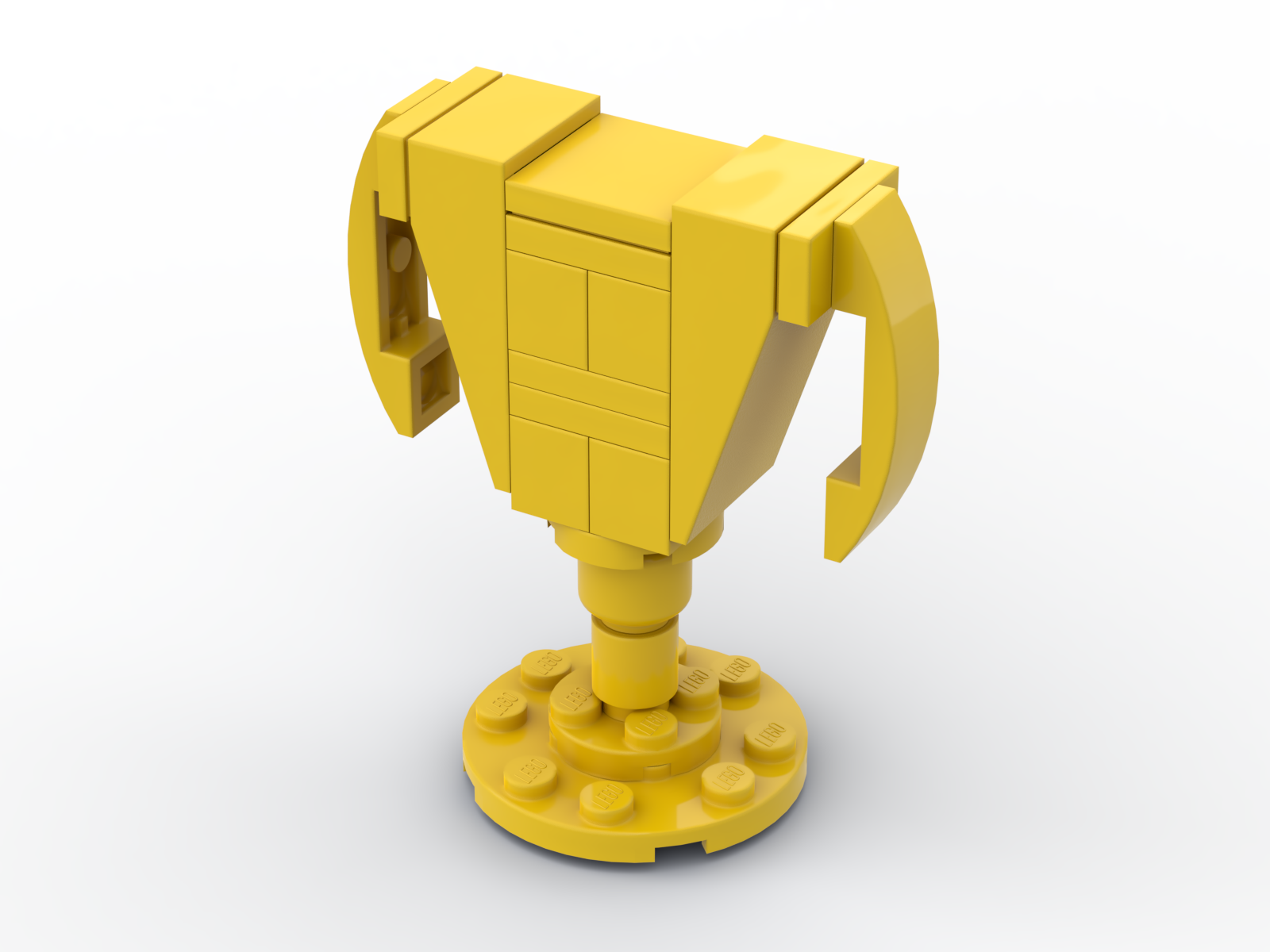 LEGO LEGO Brand Store Trophy (6385428-1)