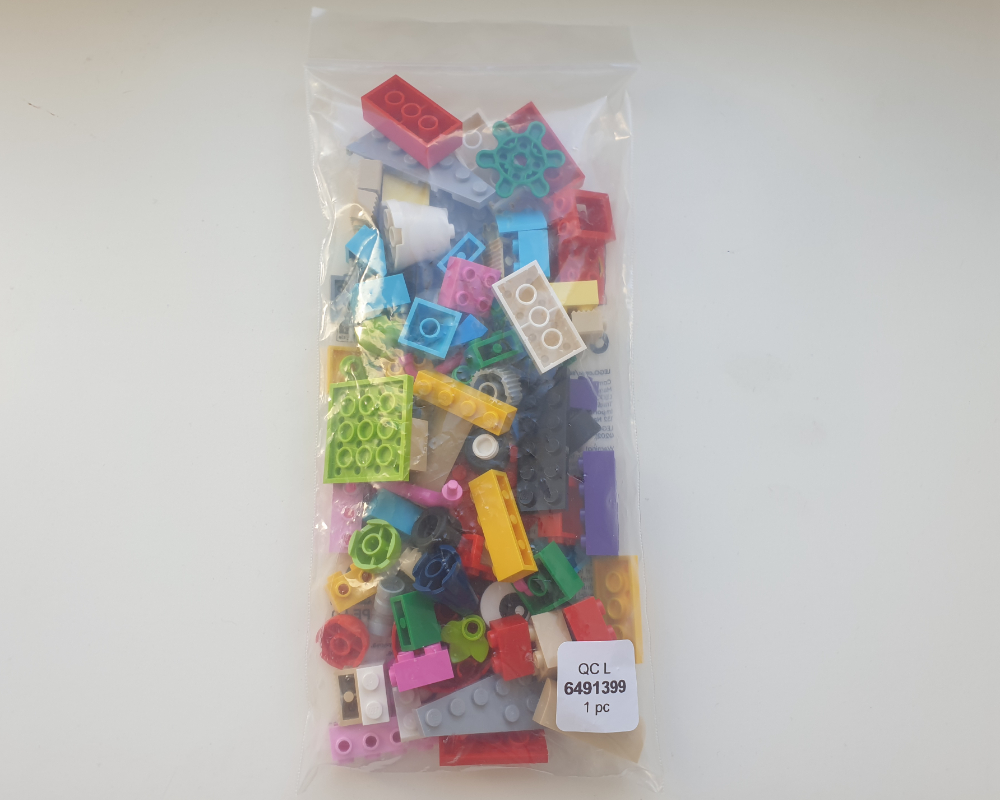 LEGO LEGO Brand Store World Play Day 2023 (6491400-1)