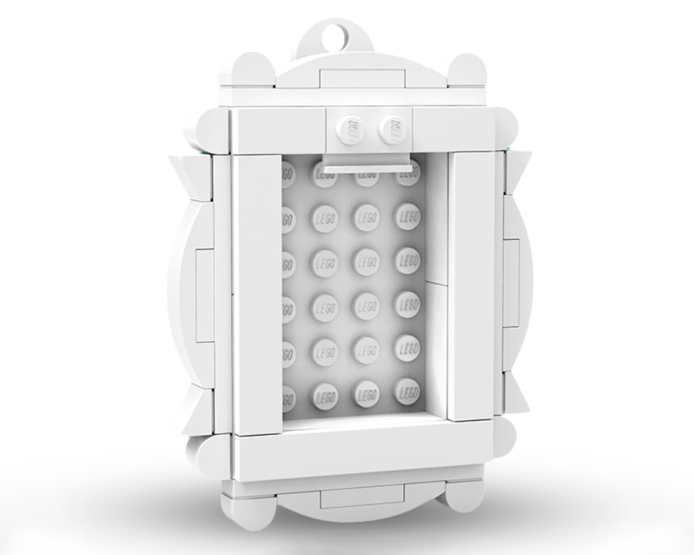 LEGO LEGO Brand Store Frame (6515334-1)