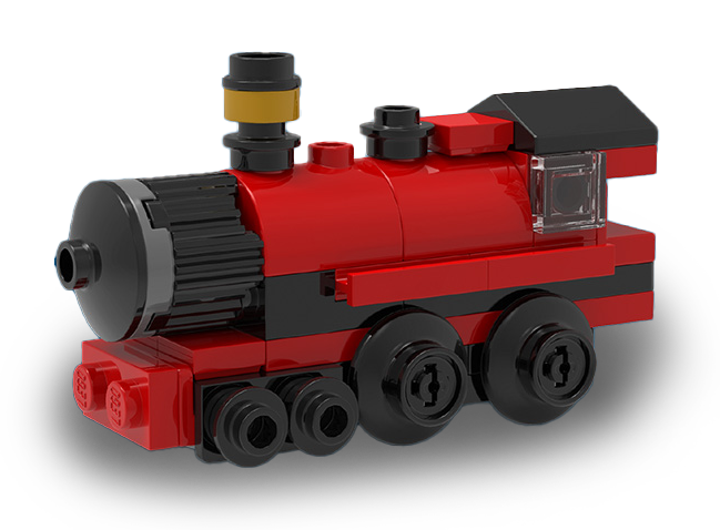 LEGO Harry Potter Hogwarts Express (6545695-1)