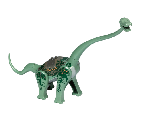 LEGO Dinosaurs Brachiosaurus (6719-1)