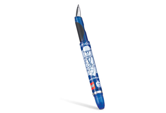 LEGO Stationery and Office Supplies Qlever Rollerball Pen (67221-1)