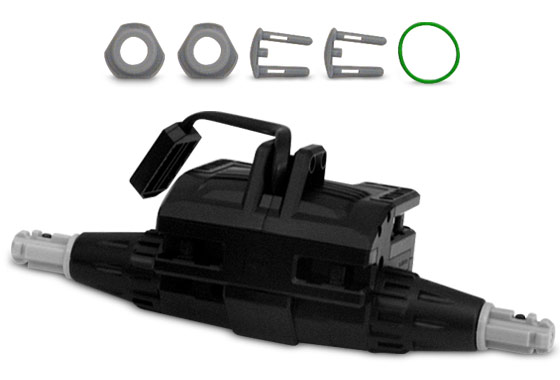 LEGO RC Gearbox Pack (673F-1)