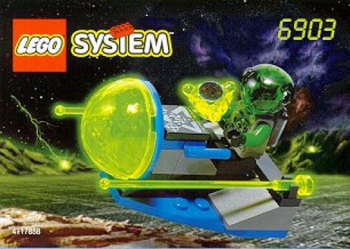 LEGO Insectoids Bug Blaster (6903-1)