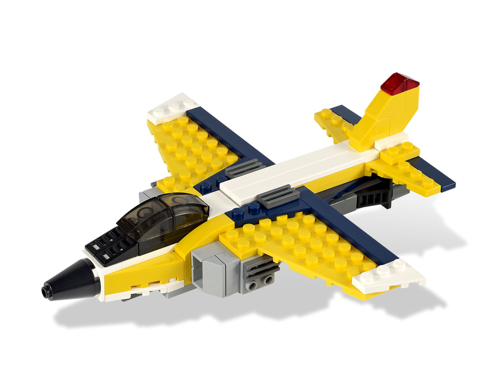 LEGO Creator 3-in-1 Super Soarer (6912-1)