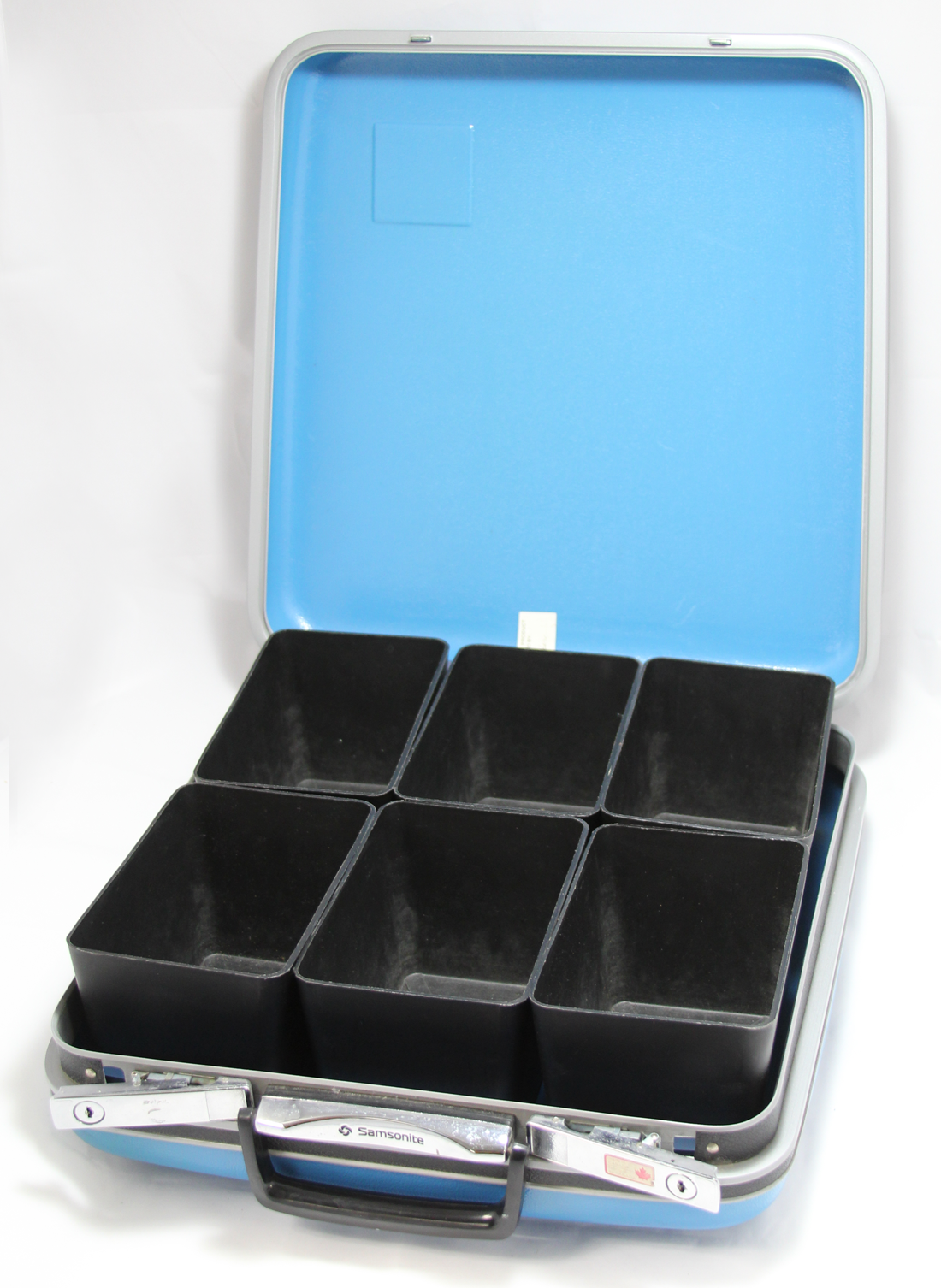 LEGO Storage Educational Suitcase (7000-2)