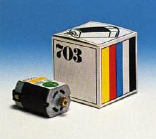 LEGO 12V 12V Replacement Electric Motor (703-1)