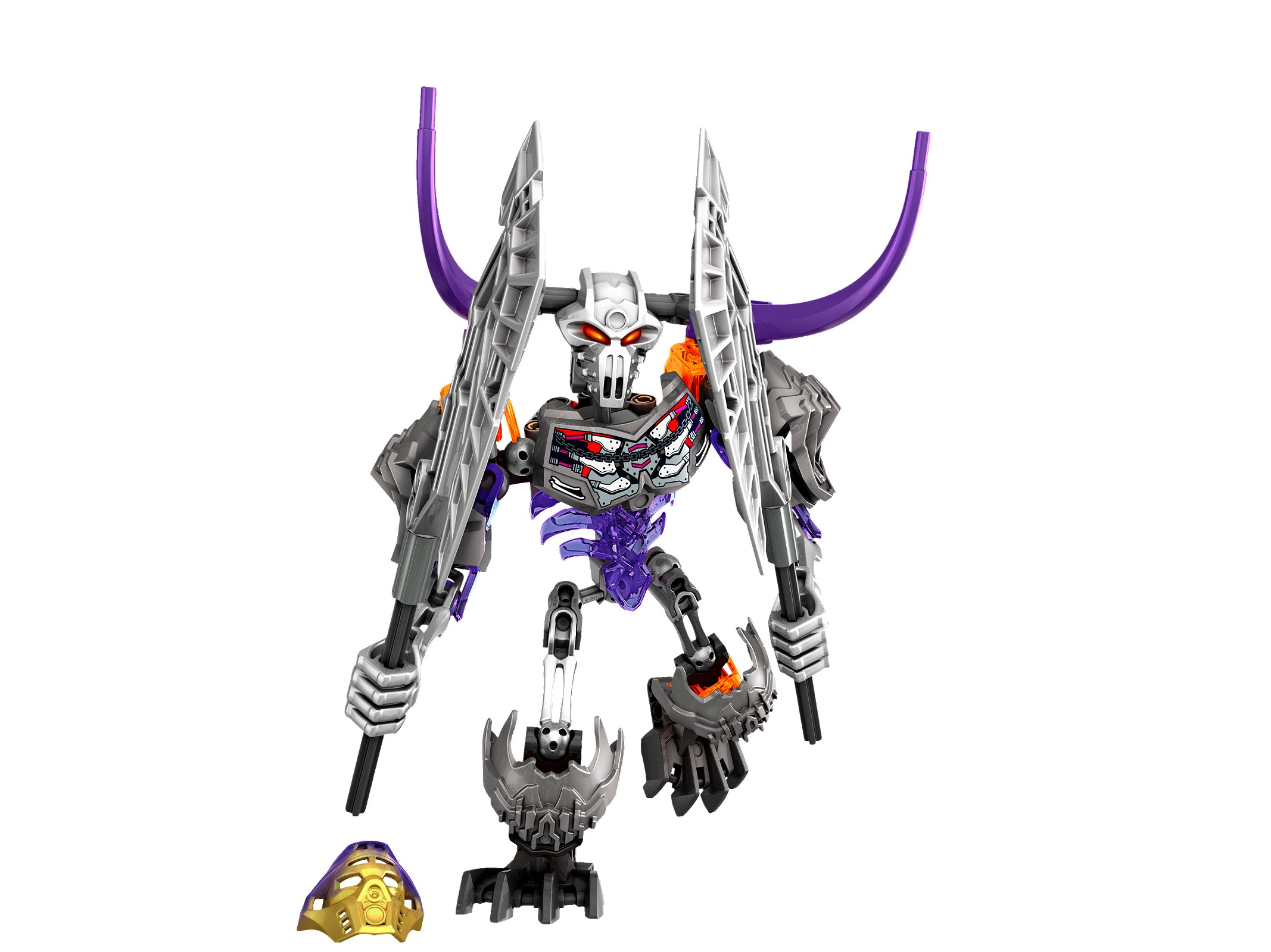 LEGO Bionicle Skull Basher (70793-1)