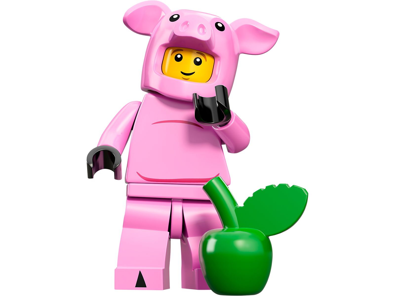 LEGO Series 12 Minifigures Piggy Guy (71007-14)
