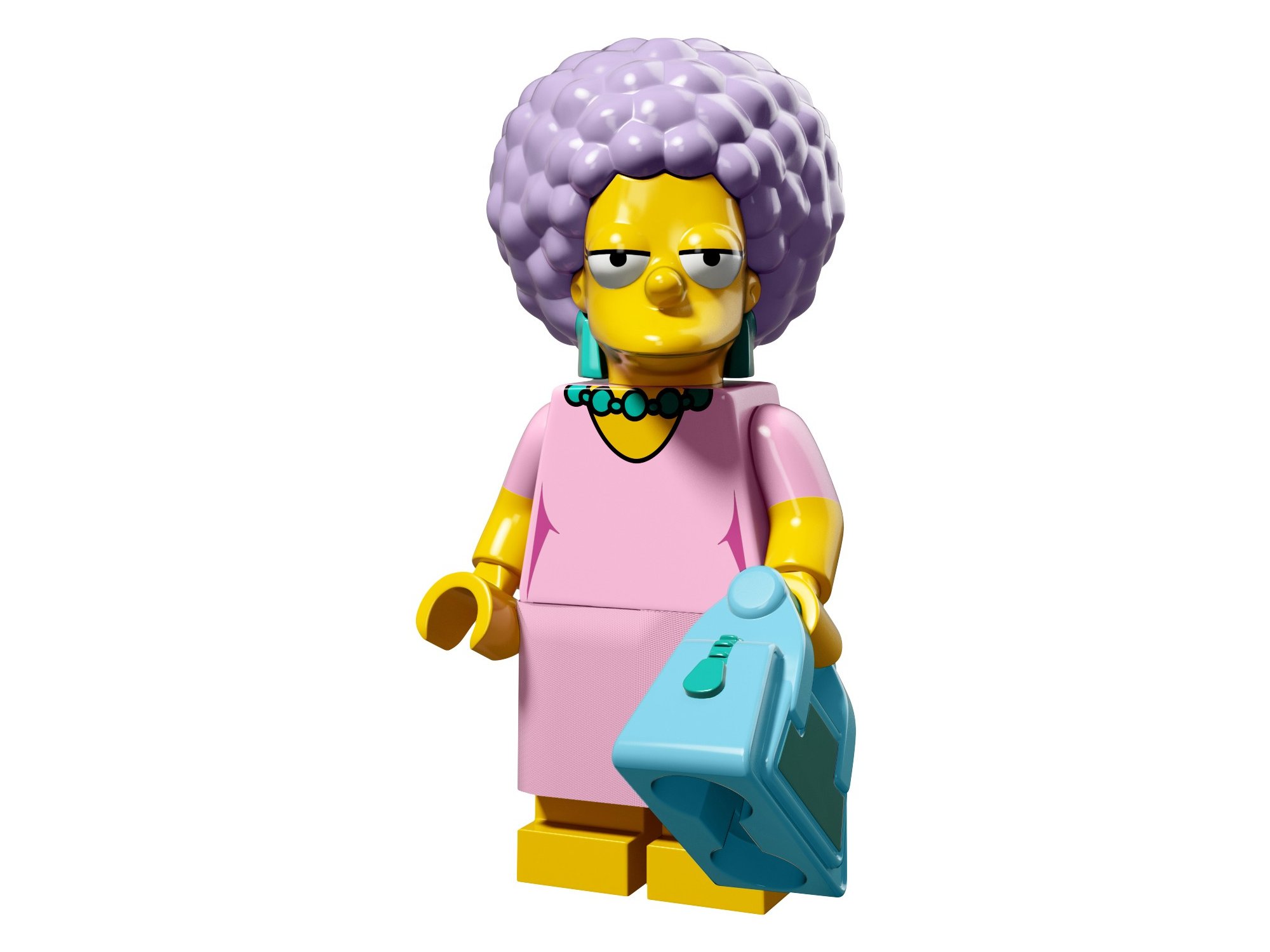LEGO The Simpsons Series 2 Patty (71009-12)