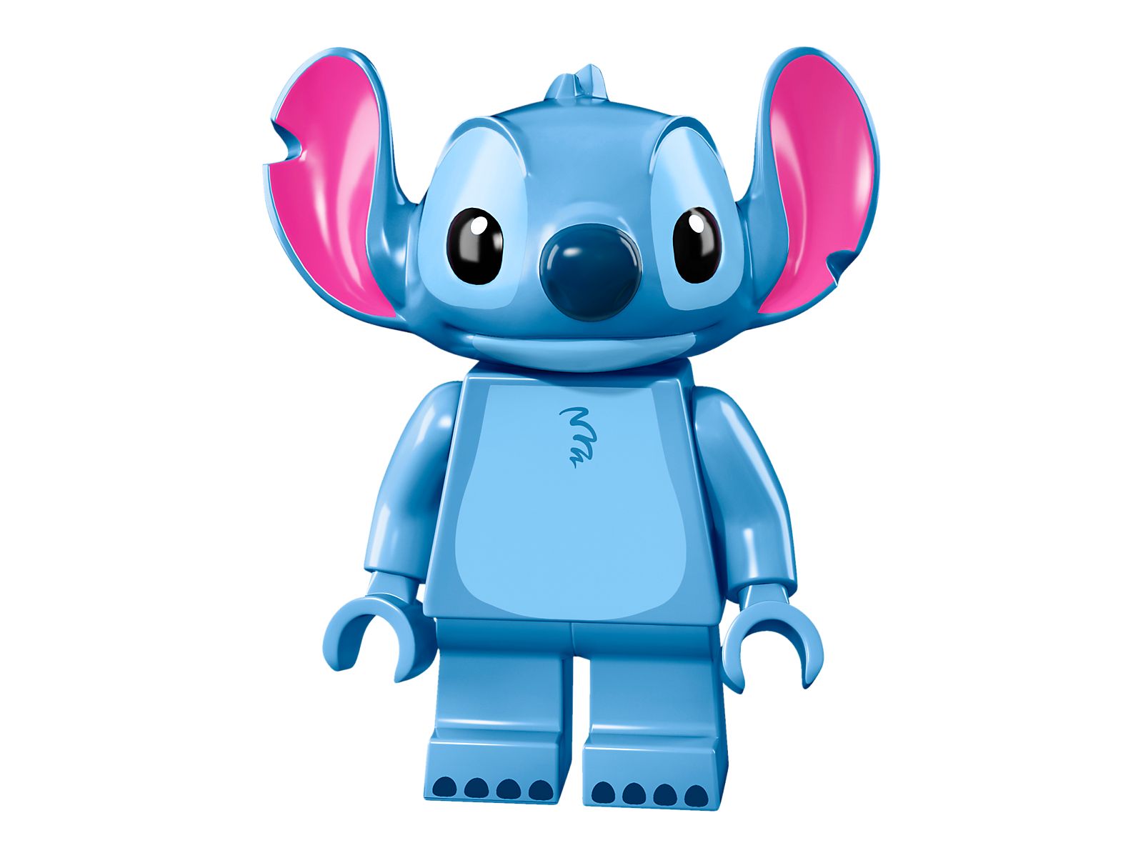 LEGO Disney Series 1 Stitch (71012-1)