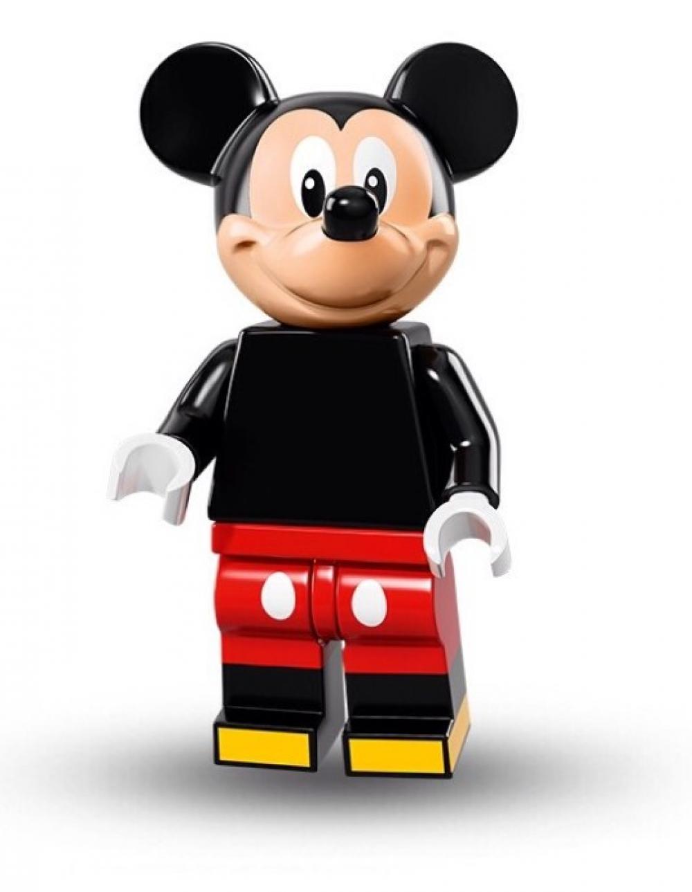 LEGO Disney Series 1 Mickey Mouse (71012-12)