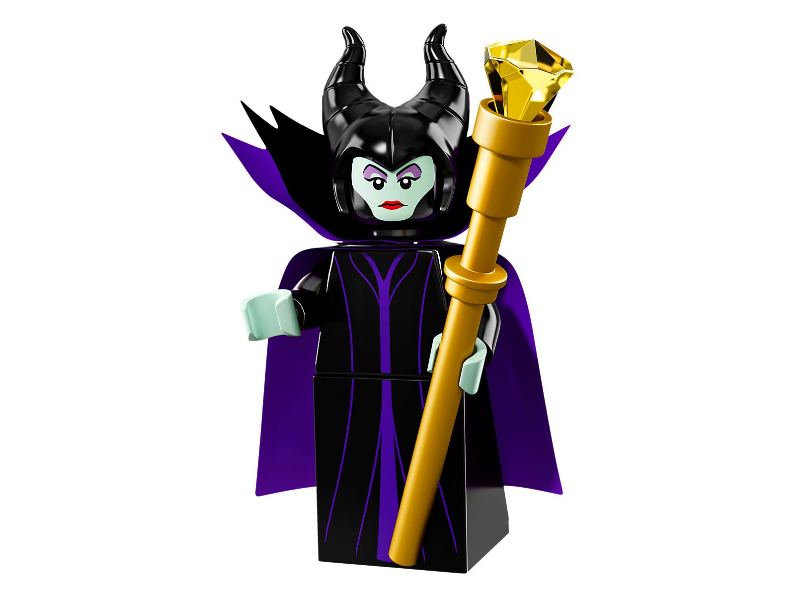 LEGO Disney Series 1 Maleficent (71012-6)