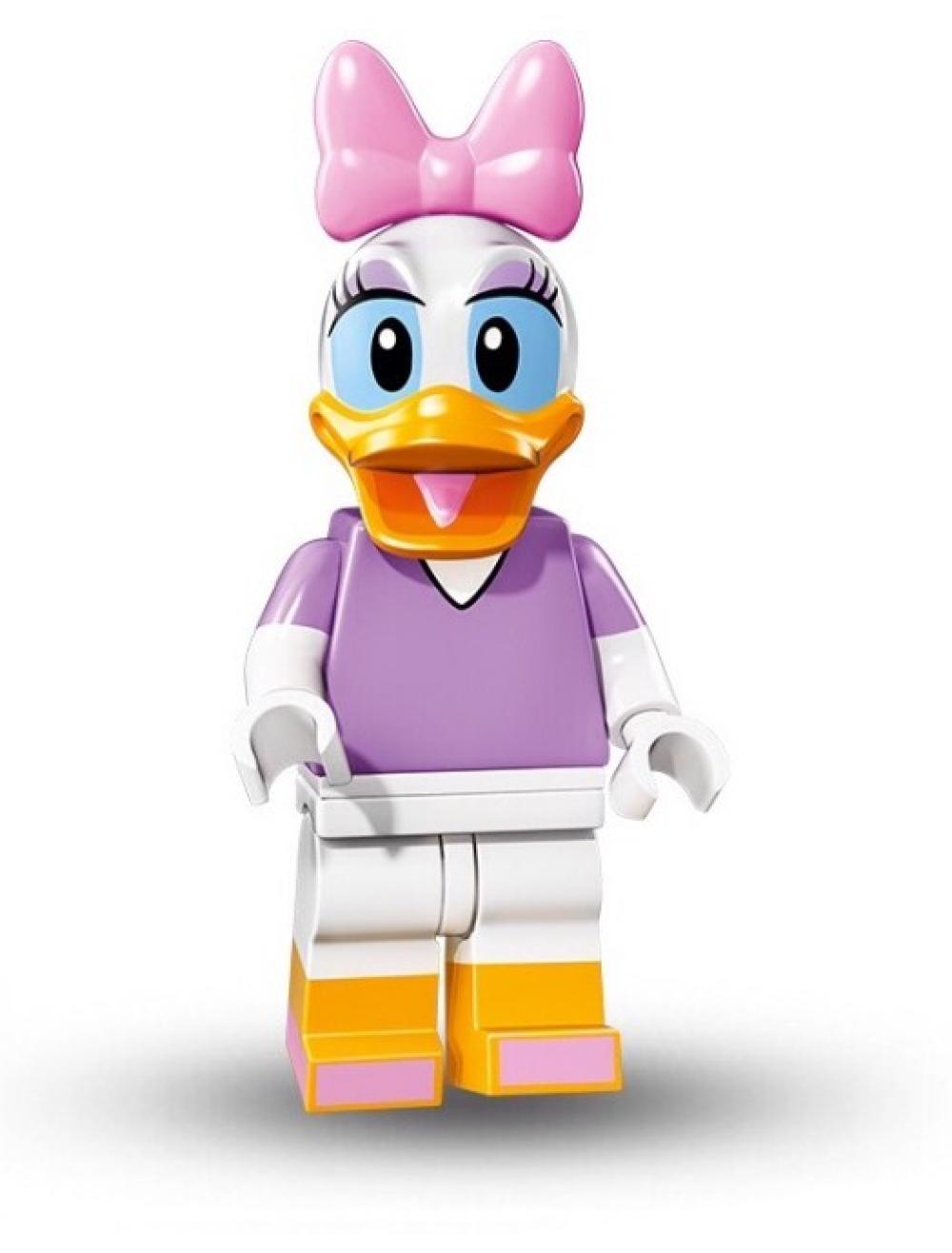LEGO Disney Series 1 Daisy Duck (71012-9)