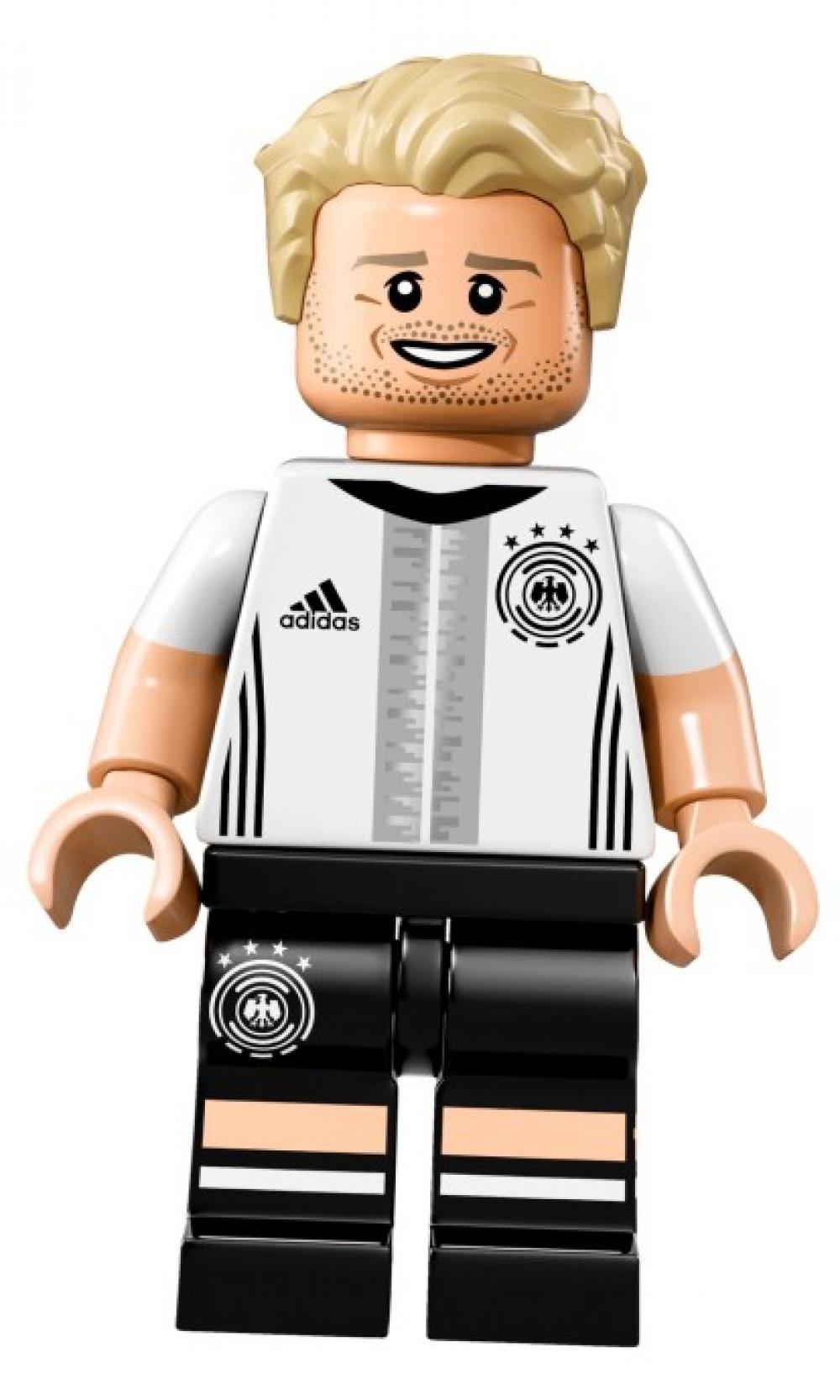 LEGO DFB Minifigures André Schürrle (9) (71014-12)