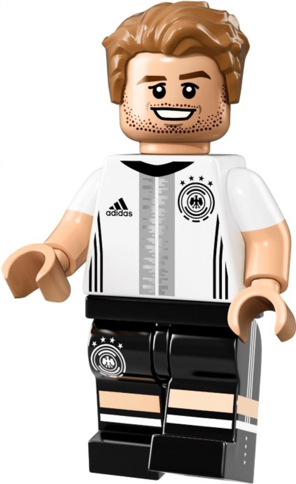 LEGO DFB Minifigures Christoph Kramer (20) (71014-14)