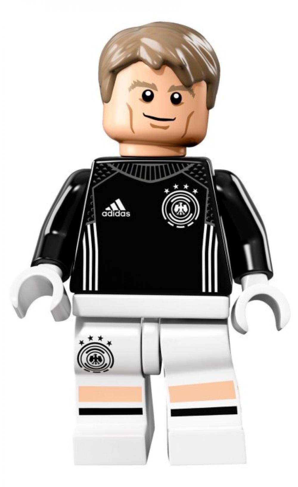 LEGO DFB Minifigures Manuel Neuer (1) (71014-2)