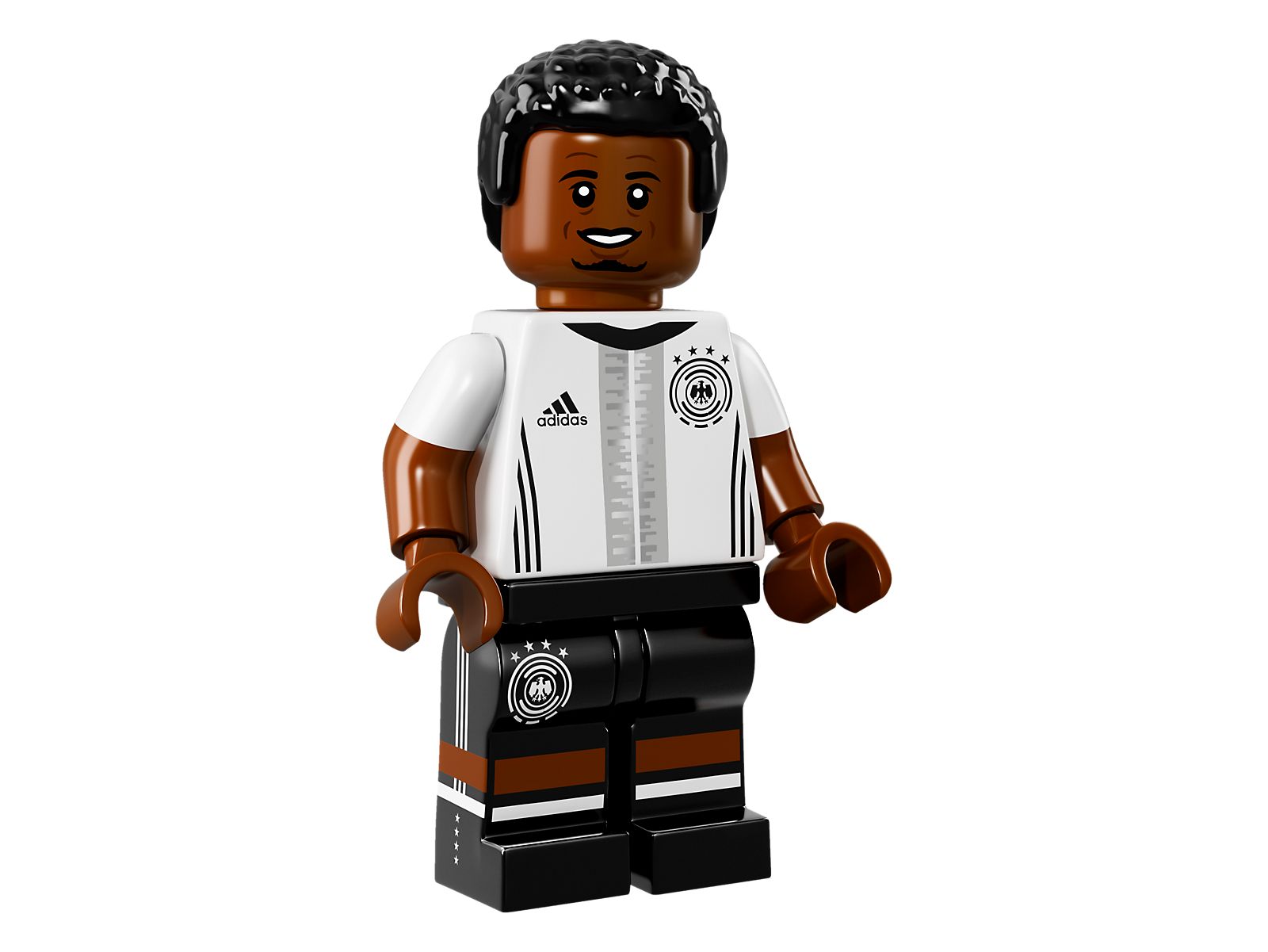 LEGO DFB Minifigures Jérôme Boateng (17) (71014-3)