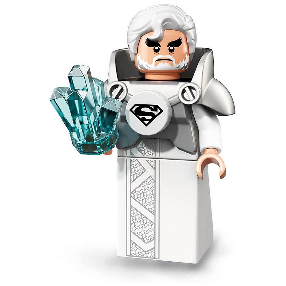 LEGO The LEGO Batman Movie Series 2 Jor-El (71020-16)