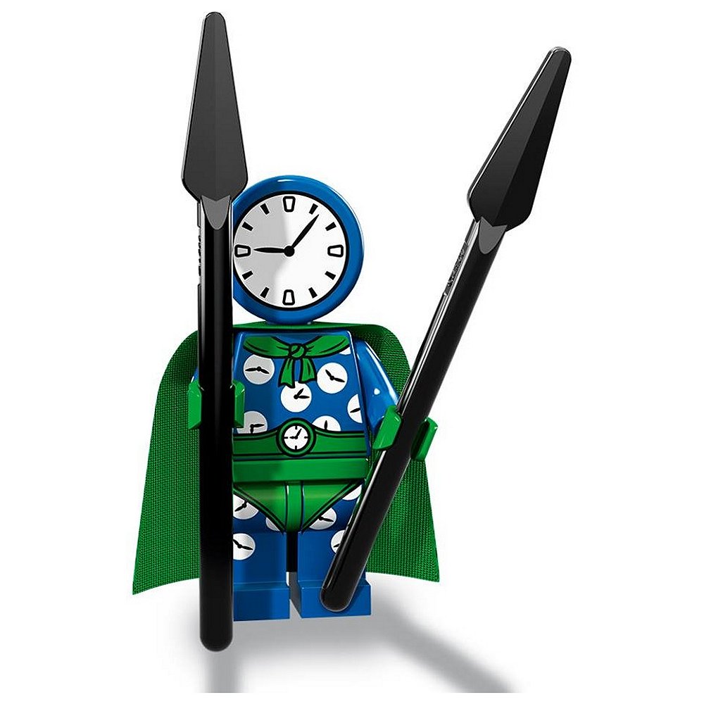 LEGO The LEGO Batman Movie Series 2 Clock King (71020-3)