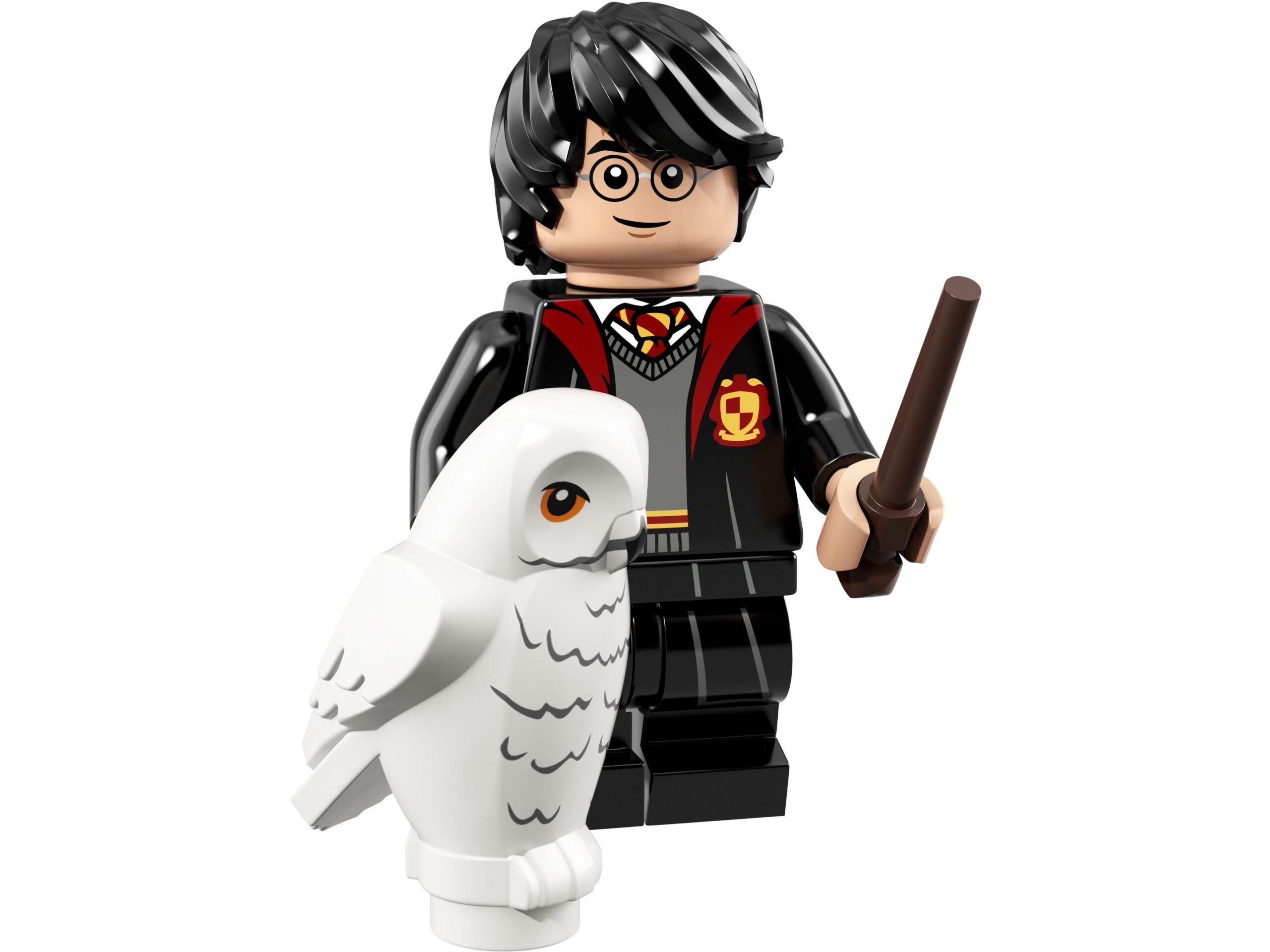 LEGO Harry Potter and Fantastic Beasts Series 1 Harry Potter (71022-1)
