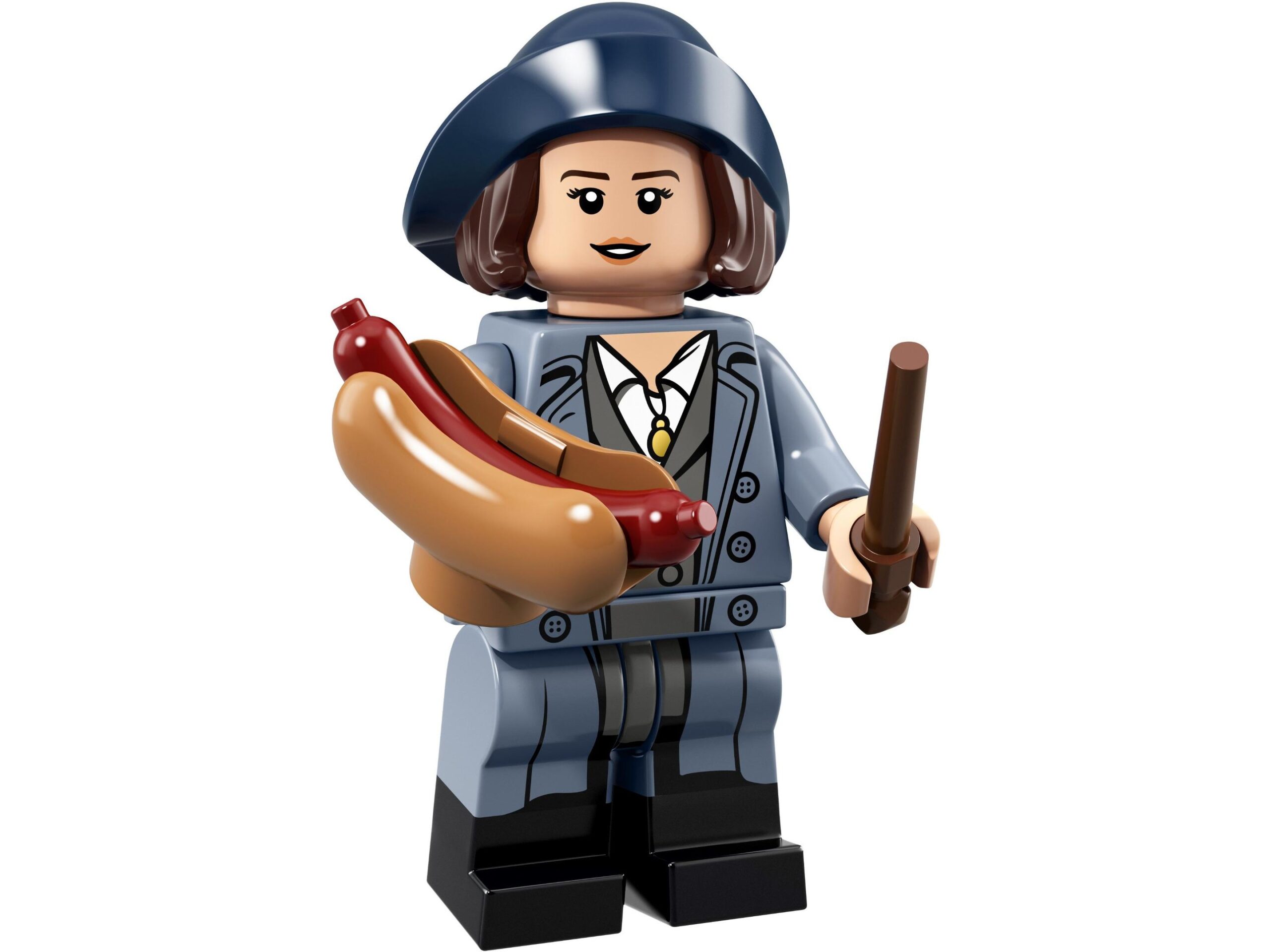 LEGO Harry Potter and Fantastic Beasts Series 1 Tina Goldstein (71022-18)