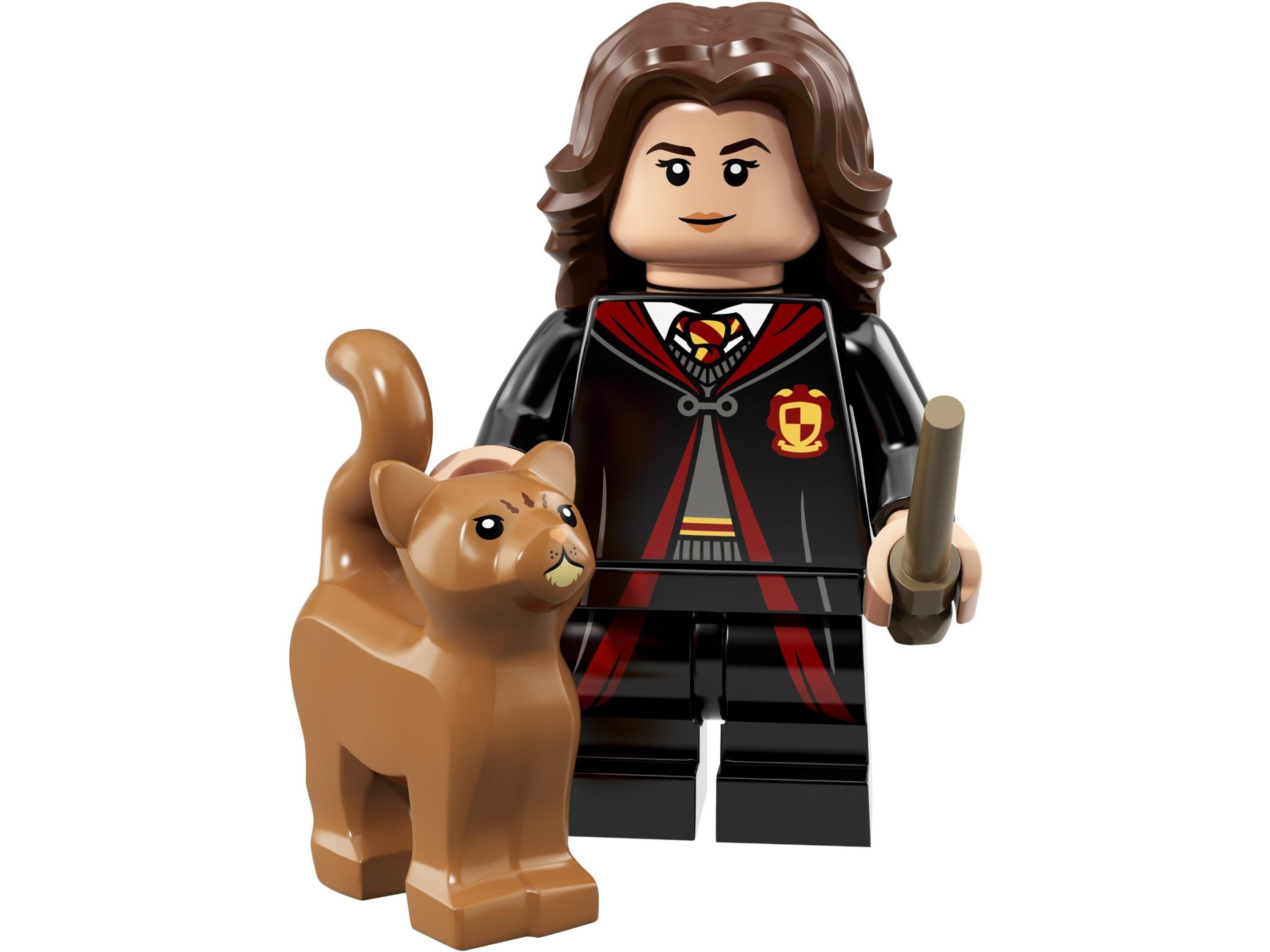 LEGO Harry Potter and Fantastic Beasts Series 1 Hermione Granger (71022-2)