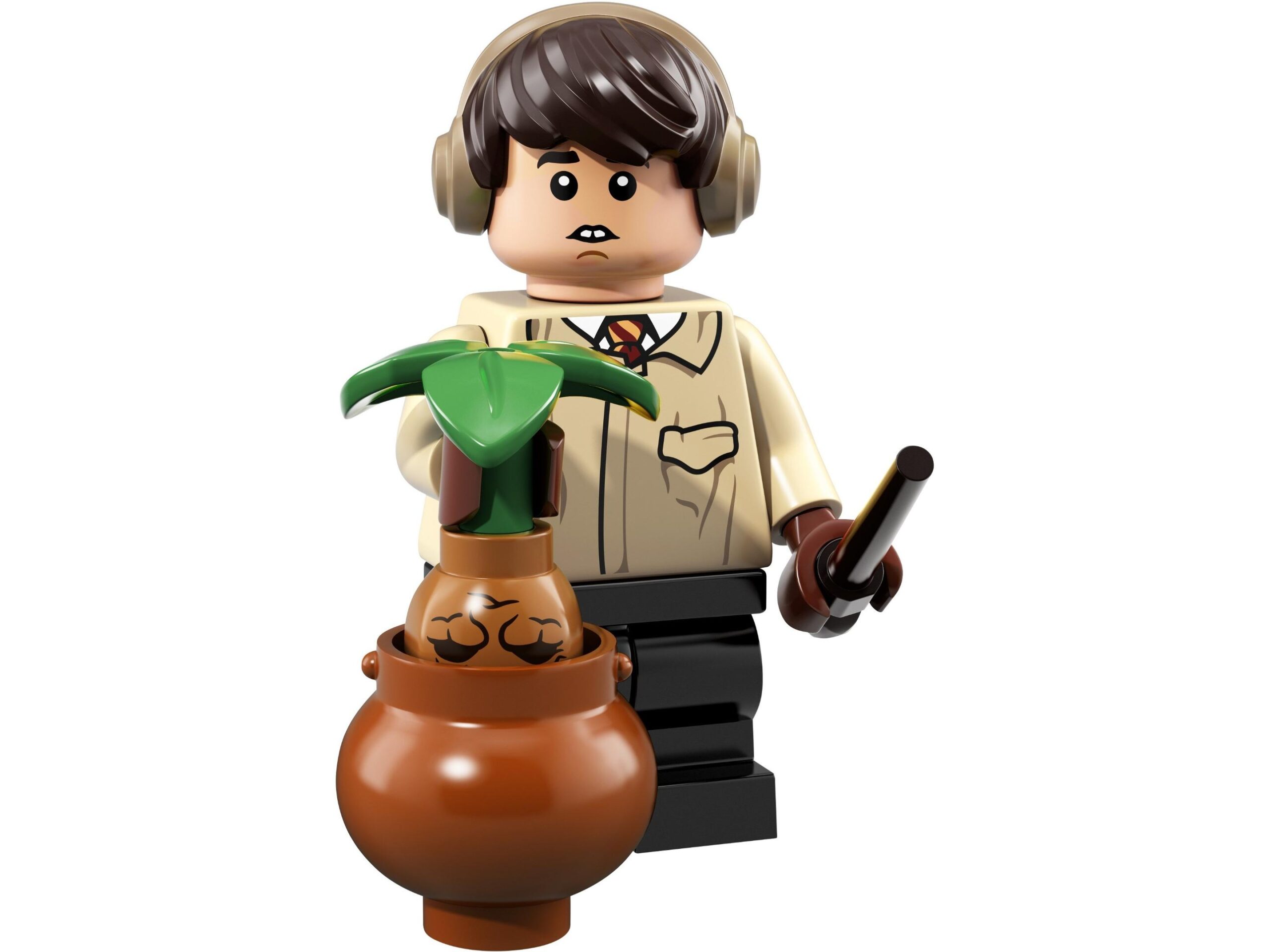 LEGO Harry Potter and Fantastic Beasts Series 1 Neville Longbottom (71022-6)