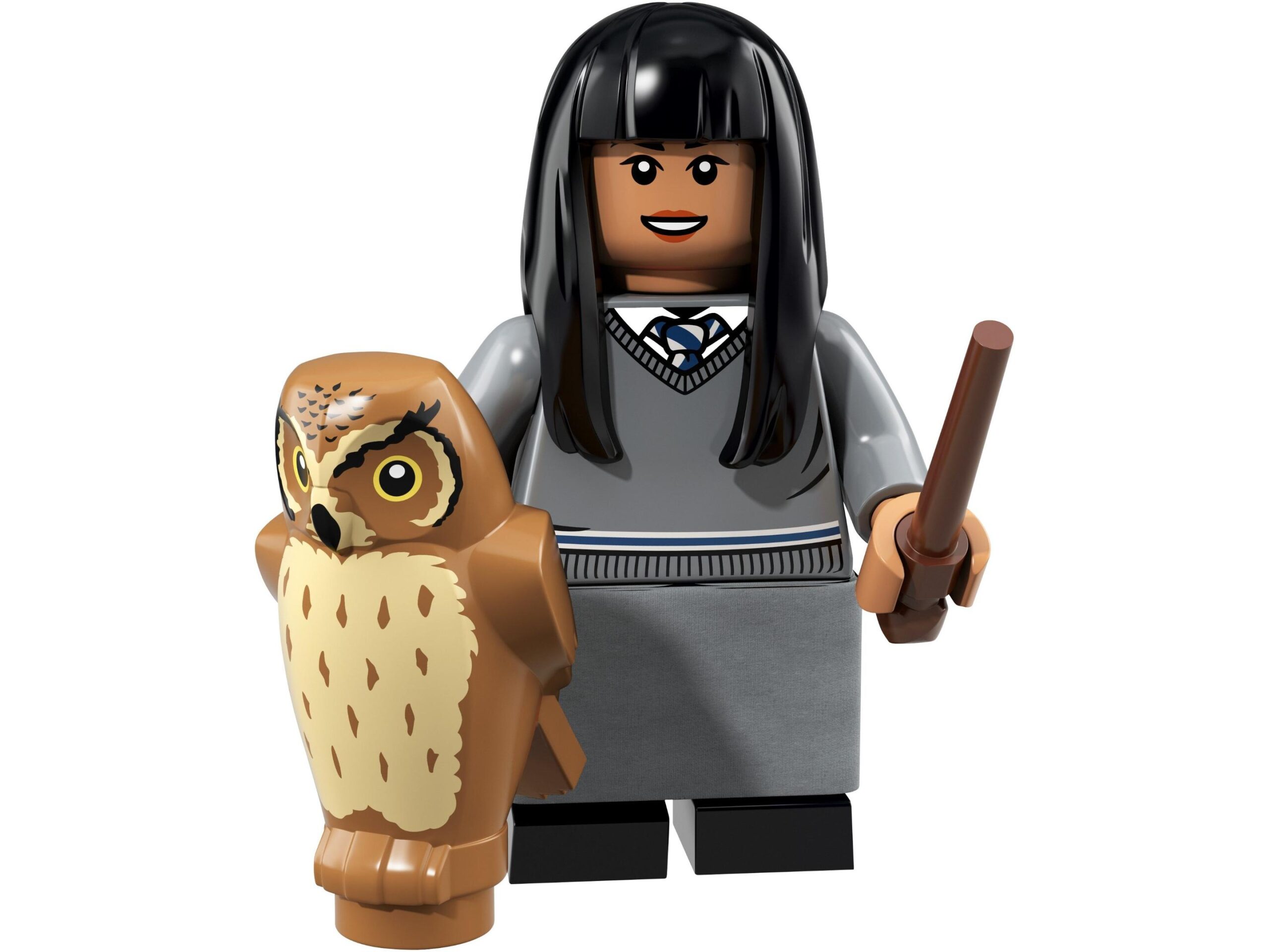 LEGO Harry Potter and Fantastic Beasts Series 1 Cho Chang (71022-7)
