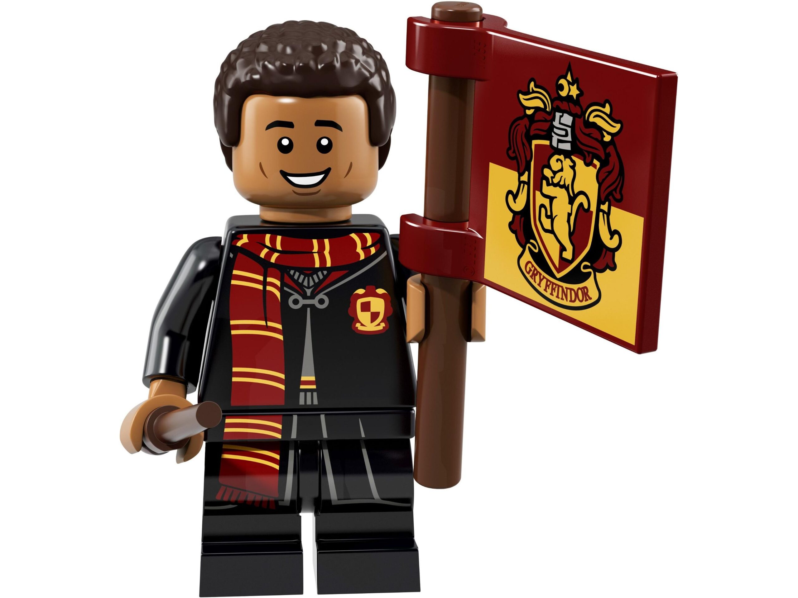 LEGO Harry Potter and Fantastic Beasts Series 1 Dean Thomas (71022-8)