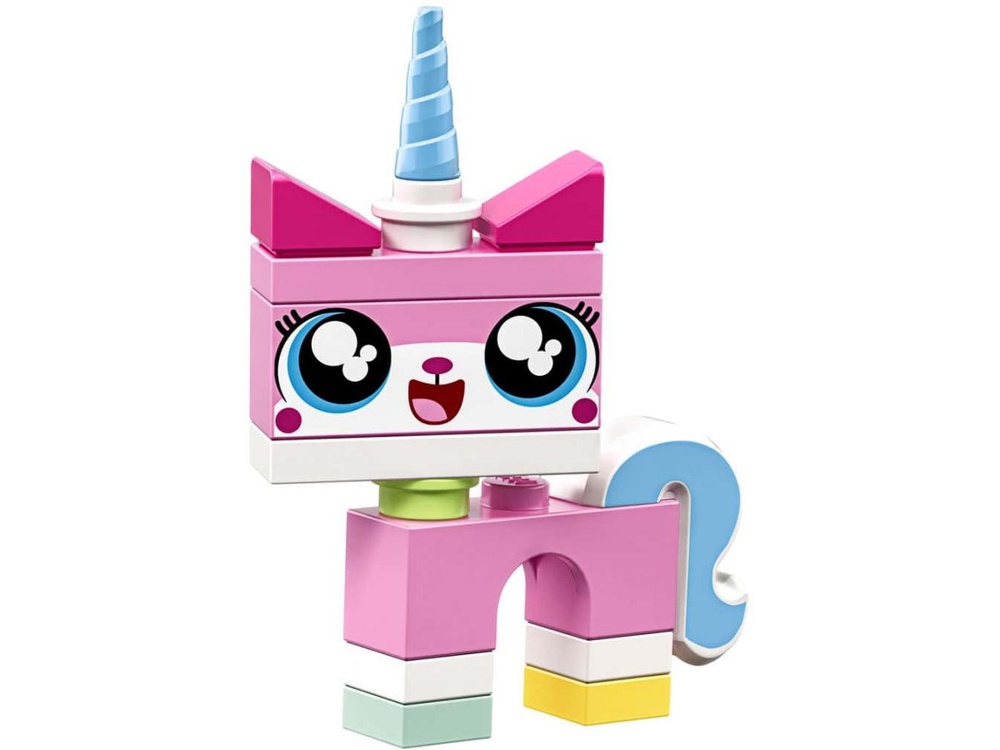 LEGO The LEGO Movie II Unikitty (71023-20)