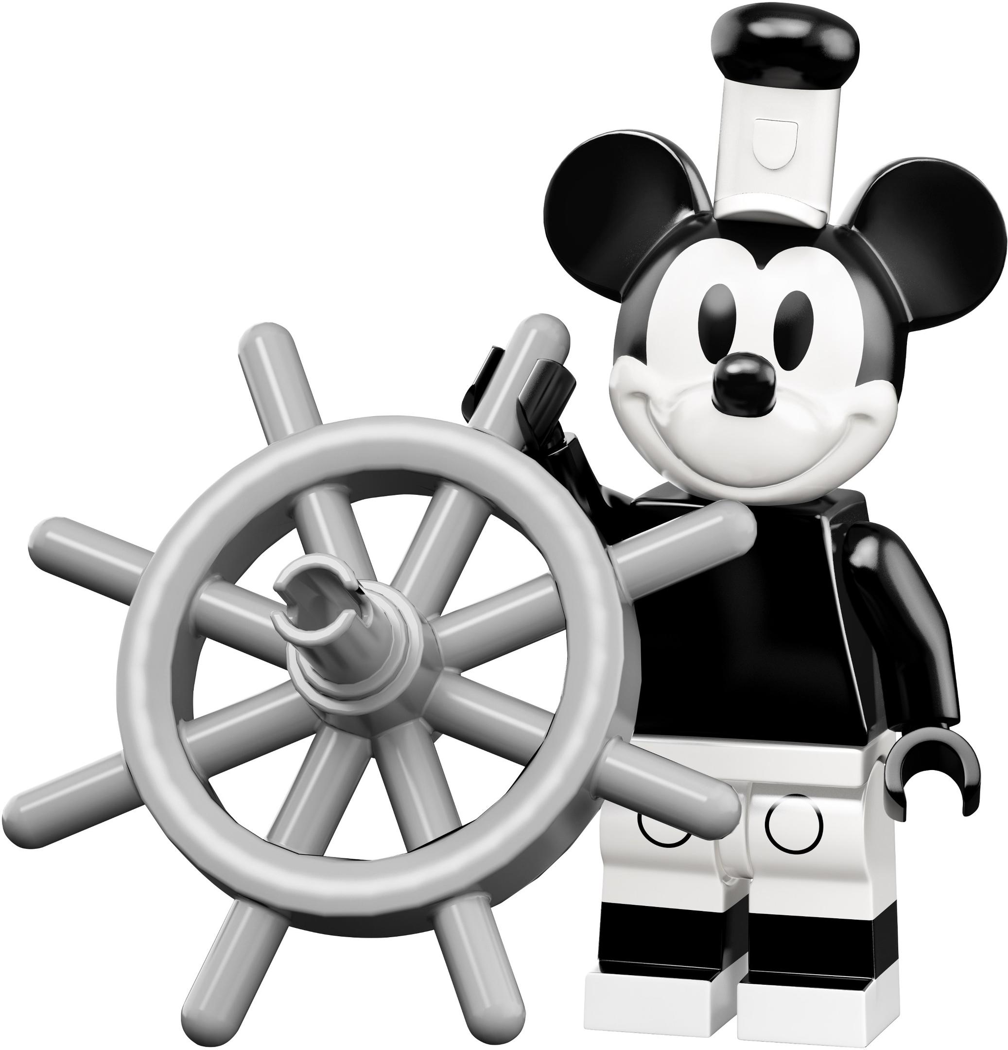 LEGO Disney Series 2 Vintage Mickey (71024-1)