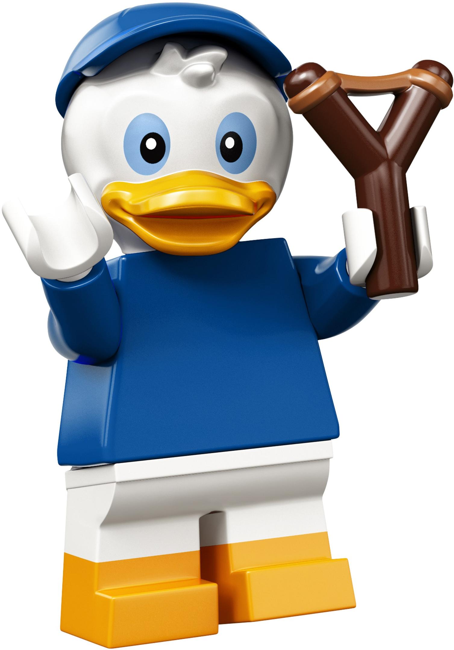 LEGO Disney Series 2 Dewey (71024-4)