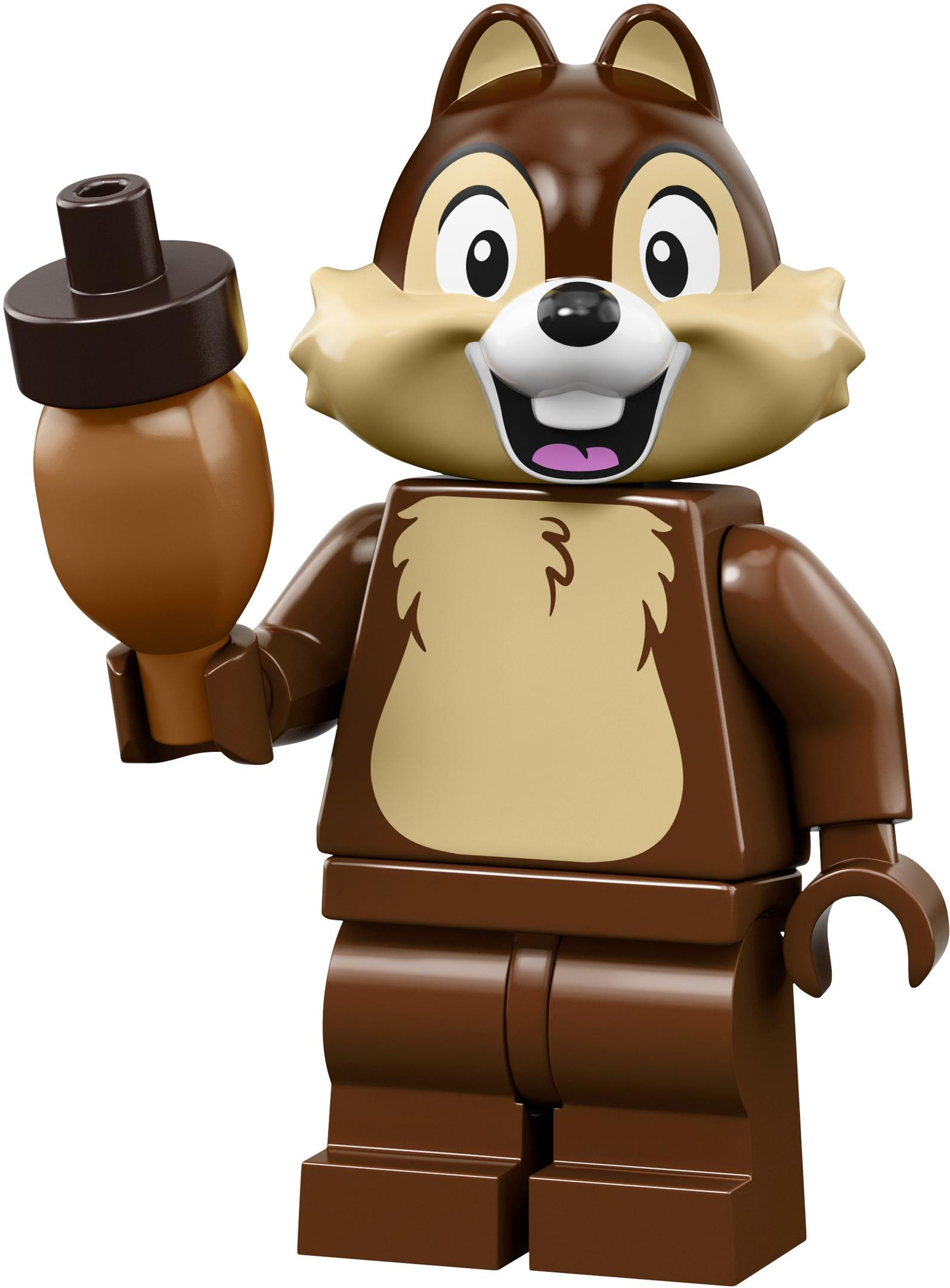 LEGO Disney Series 2 Chip (71024-7)