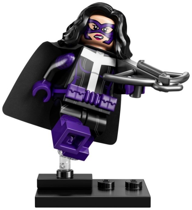 LEGO DC Super Heroes Huntress (71026-11)