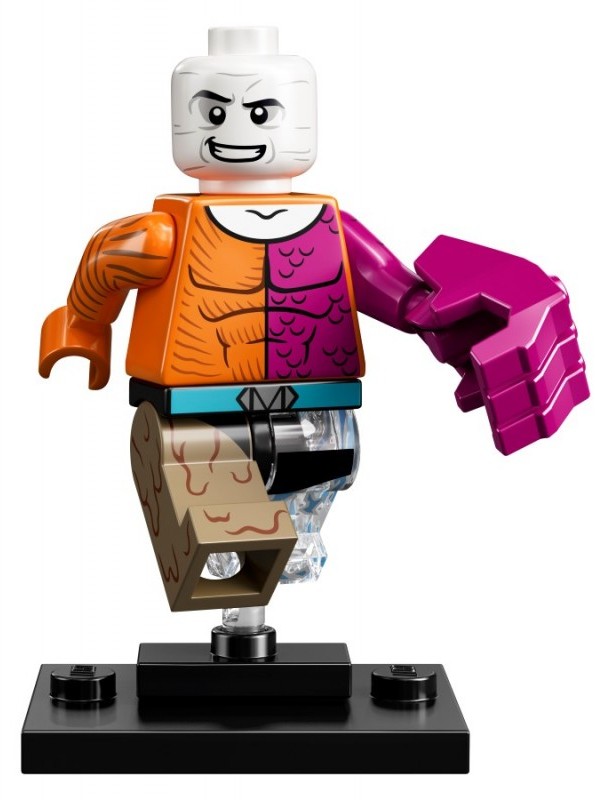 LEGO DC Super Heroes Metamorpho (71026-12)