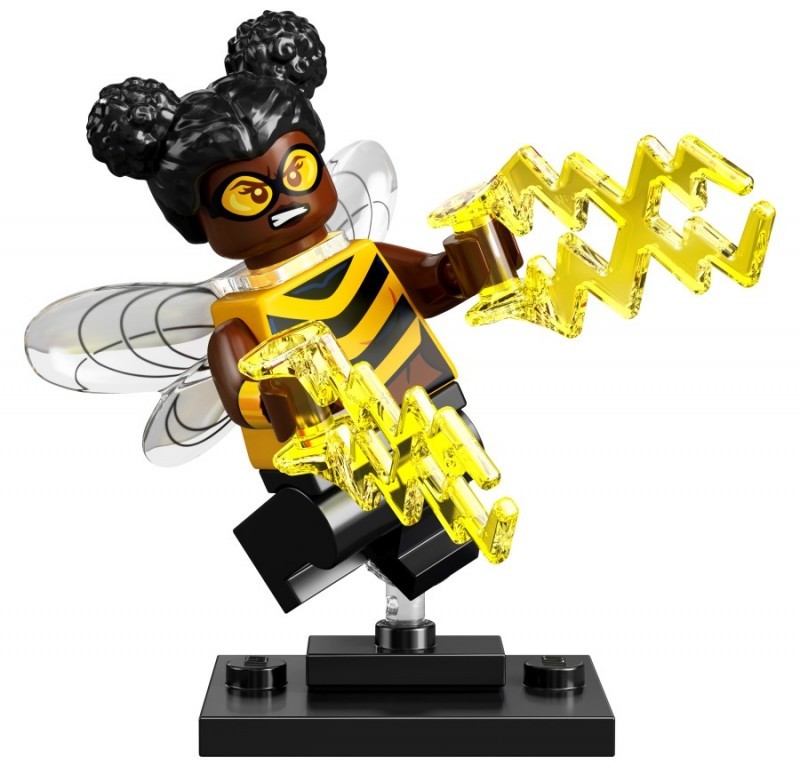 LEGO DC Super Heroes Bumblebee (71026-14)
