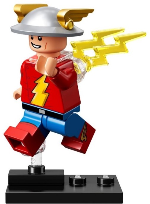 LEGO DC Super Heroes The Flash (71026-15)