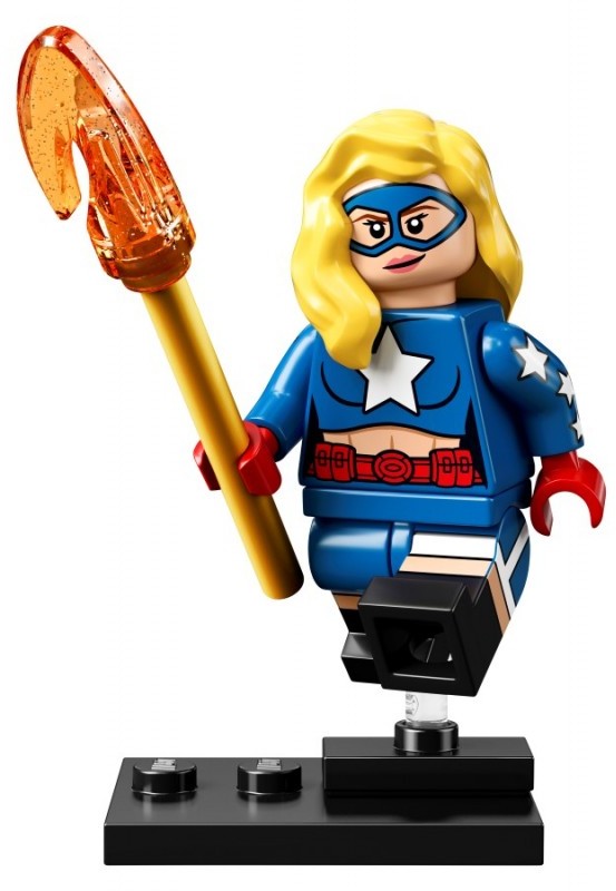 LEGO DC Super Heroes Stargirl (71026-4)