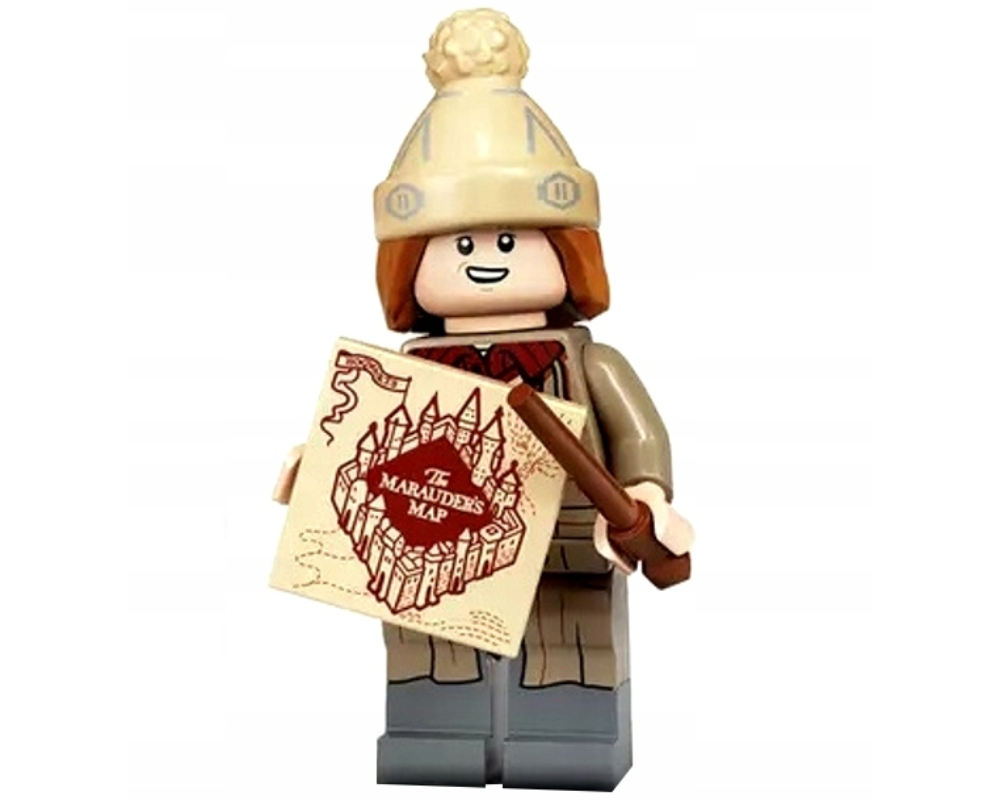 LEGO Harry Potter and Fantastic Beasts Series 2 George Weasley (71028-11)