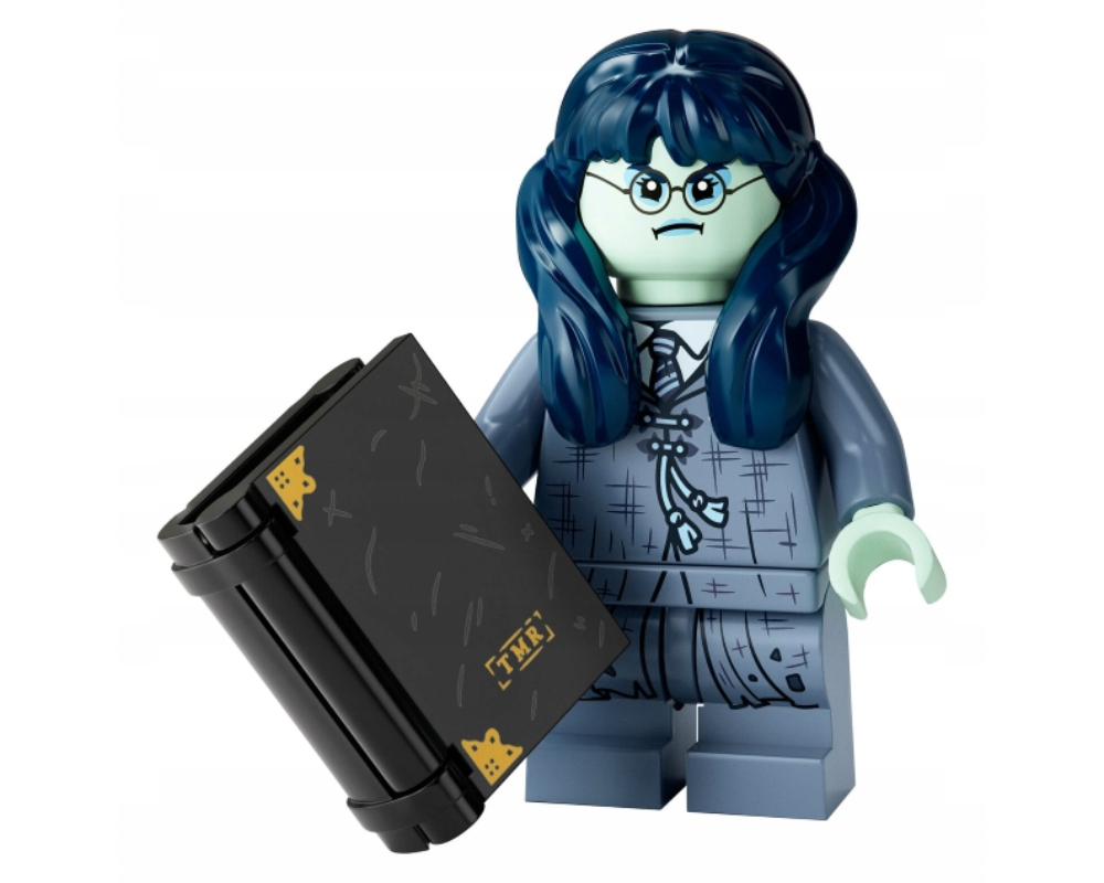 LEGO Harry Potter and Fantastic Beasts Series 2 Moaning Myrtle (71028-14)