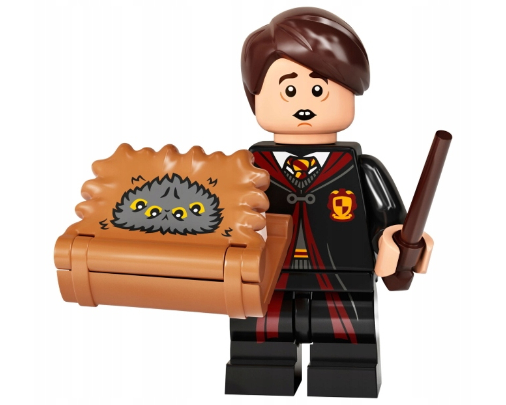 LEGO Harry Potter and Fantastic Beasts Series 2 Neville Longbottom (71028-16)