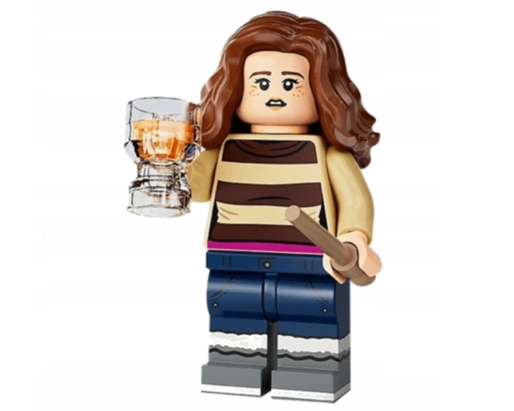 LEGO Harry Potter and Fantastic Beasts Series 2 Hermione Granger (71028-3)