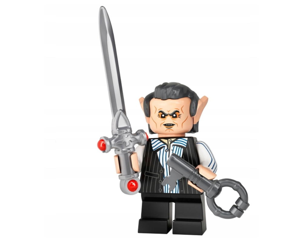 LEGO Harry Potter and Fantastic Beasts Series 2 Griphook (71028-6)