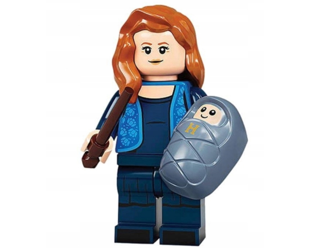 LEGO Harry Potter and Fantastic Beasts Series 2 Lily Potter (71028-7)